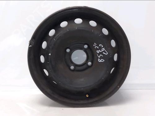 Used Rim Rim RENAULT CLIO II (BB_, CB_) 1.5 dCi (B/CB07) (65 hp) 36450129 36450129