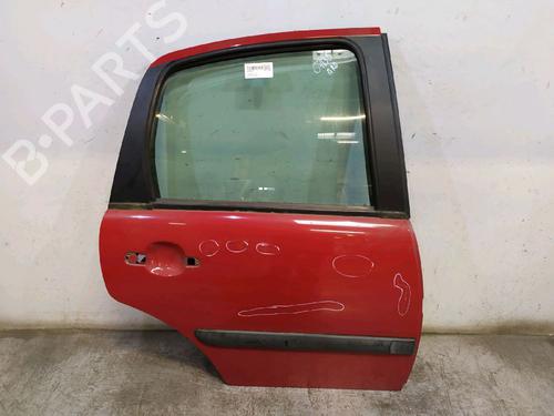 Używane Drzwi tylne prawe CITROËN C3 I (FC_, FN_) 1.4 HDi (68 hp) 30414784