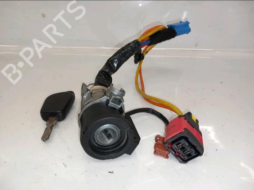 Used Ignition barrel PEUGEOT 406 Break (8E/F) 2.0 HDI 110 (109 hp) 30424952