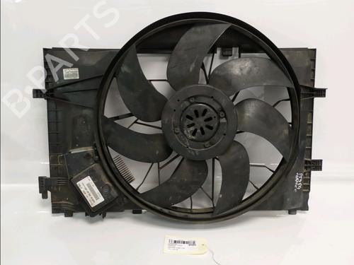 Used Radiator fan Radiator fan 34503285 34503285