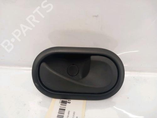 Høyre bak invendig håndtak RENAULT MODUS / GRAND MODUS (F/JP0_) 1.5 dCi (FP0F, JP0F) (86 hp) 30418942
