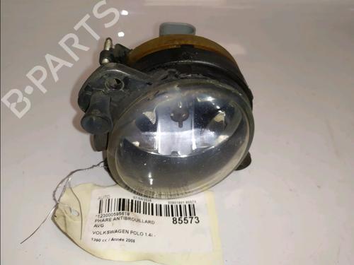 Mistlamp links Mistlamp links VW POLO IV (9N_, 9A_) 1.4 16V (80 hp) 34231679 34231679