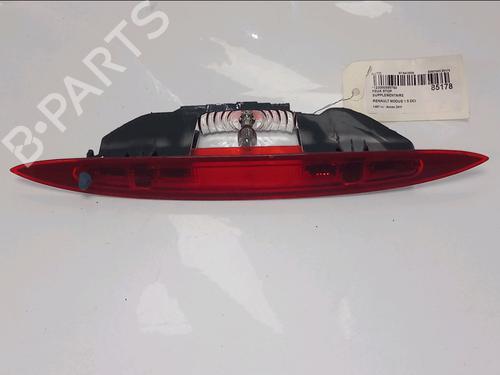 Bremselys Bremselys RENAULT MODUS / GRAND MODUS (F/JP0_) 1.5 dCi 90 (88 hp) 34147875 34147875