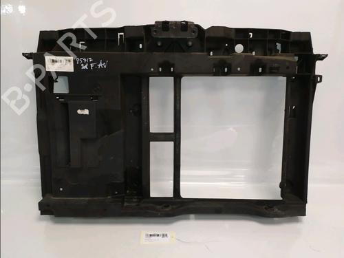 Used Front slam panel Front slam panel PEUGEOT 208 I (CA_, CC_) 1.2 VTI 82 (82 hp) 36450239 36450239