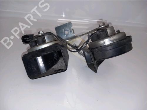 Horn OPEL INSIGNIA A (G09) 2.0 CDTI (68) | BP33159907E13 - Image 3
