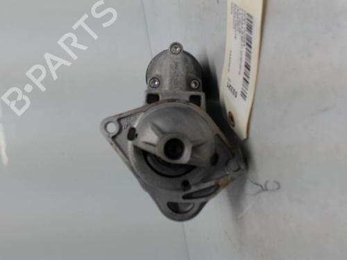 Used Starter OPEL CORSA D (S07) 1.2 (L08, L68) (86 hp) 30427914