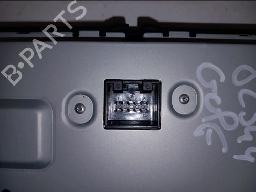 Pantalla multifuncion VW GOLF SPORTSVAN VII (AM1, AN1) 1.4 TSI | BP30431142C48 