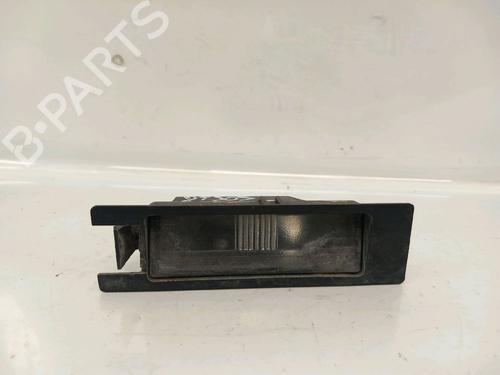 Used Licence plate light FIAT PUNTO EVO (199_) 1.2 (65 hp) 30425253