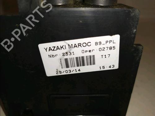 Electronic module CITROËN BERLINGO Box Body/MPV (B9) 1.6 HDi 90 | BP39736960M83 - Image 2