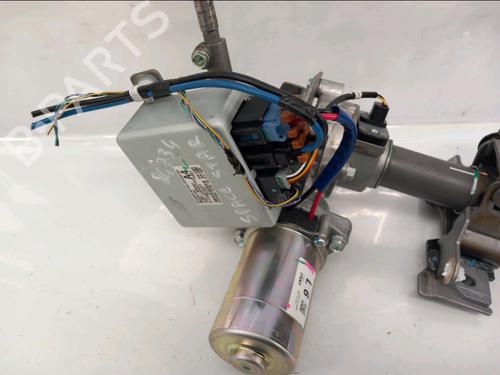 Steering column MITSUBISHI MIRAGE / SPACE STAR VI Hatchback (A0_A) 1.0 (A05A) | BP31798661M21