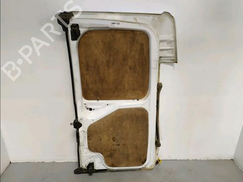 Left tailgate CITROËN JUMPY II Van 1.6 HDi 90 16V | BP38163848C76 - Image 3