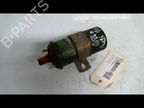 Used Ignition coil AUDI 90 B3 (893, 894, 8A2) 2.0 (115 hp) 30431706