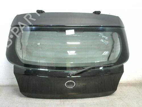 Used Tailgate BMW 1 (E87) 118 d (122 hp) 30414669