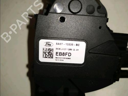 Ratstangsstang FORD B-MAX (JK) 1.6 TDCi | BP39705271I23 - Image 4