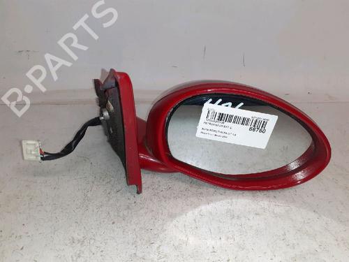 Used Right mirror ALFA ROMEO GT (937_) 1.9 JTD (937CXN1B) (150 hp) 30424664