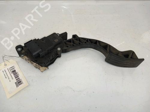 Gaspedaal FORD FOCUS II Turnier (DA_, FFS, DS) 1.6 TDCi (90 hp) 31326690