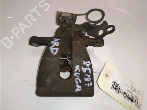 Used Right rear brake caliper Right rear brake caliper FORD KUGA I 2.0 TDCi 4x4 (136 hp) 33458058 33458058