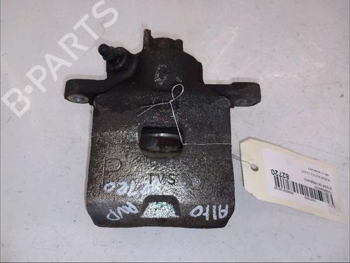 Højre bremsekaliber foran SUZUKI ALTO VII (GF, HA25_, HA35_) 1.0 (67 hp) 30429336