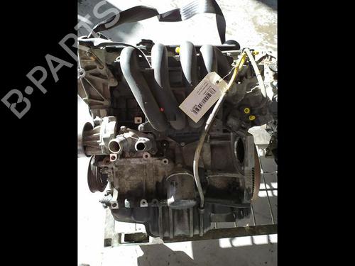 Used Engine FORD FIESTA IV (JA_, JB_) 1.25 i 16V (75 hp) 30432133