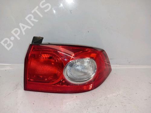 Used Right taillight RENAULT LAGUNA II (BG0/1_) 1.9 dCi (BG12) (116 hp) 30422108
