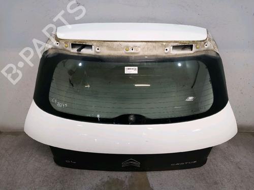 Bagklap CC/Kombi-Coupé CITROËN C4 CACTUS 1.2 VTi 82 (82 hp) 30419526