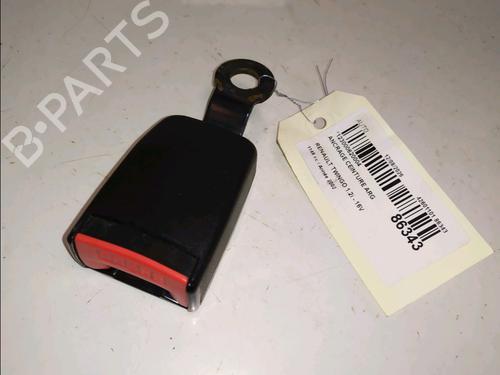 Used Seat buckle Seat buckle 38457582 38457582