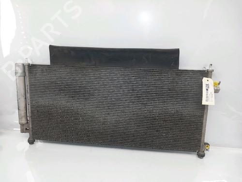 Radiador da chauffage HONDA JAZZ III (GE_, GG_, GP_, ZA_) 1.3 i (GE6, GG3, GG6) (100 hp) 30432310