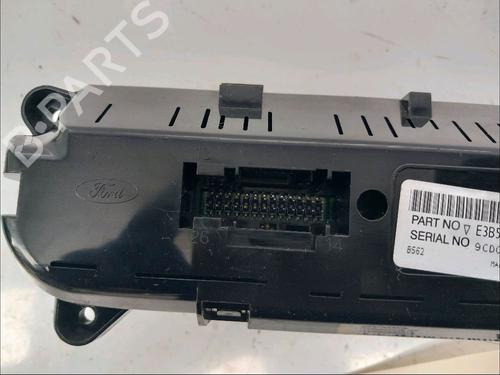 Climate control FORD KA+ III (UK, FK) 1.2 | BP30429791I5 - Image 3