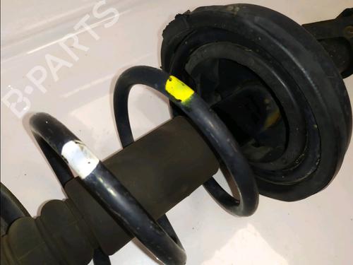 Left front shock absorber RENAULT TWINGO II (CN0_) 1.2 16V (CN0K, CN0V, CN0A) | BP37087309M16 - Image 2