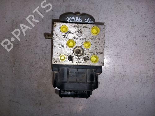 Módulo de ABS RENAULT CLIO II (BB_, CB_) 1.4 16V (B/CB0P, BB13) (98 hp) 30428253