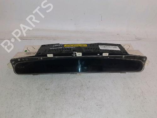 Quadro strumenti RENAULT AVANTIME (DE0_) 2.2 dCi (DE01) (150 hp) 30423182