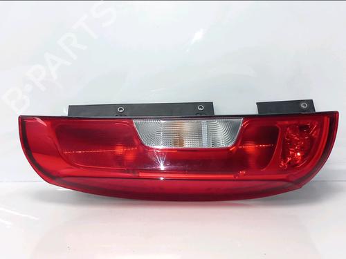 Used Left taillight Left taillight FIAT DOBLO Cargo (263_) 1.3 D Multijet (75 hp) 36374085 36374085