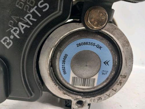 Steering pump PEUGEOT 206 Hatchback (2A/C) 1.4 HDi eco 70 | BP30428472M99