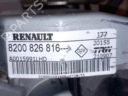 Steering column RENAULT MODUS / GRAND MODUS (F/JP0_) 1.2 16V (JP0W) | BP40004626M21 - Image 8