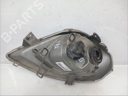 Right headlight OPEL VIVARO A Van (X83) 1.9 DTI (F7) | BP30423236C29