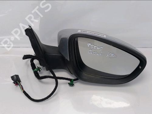 Used Right mirror Right mirror VW PASSAT B7 Variant (365) 2.0 TDI (140 hp) 35892282 35892282