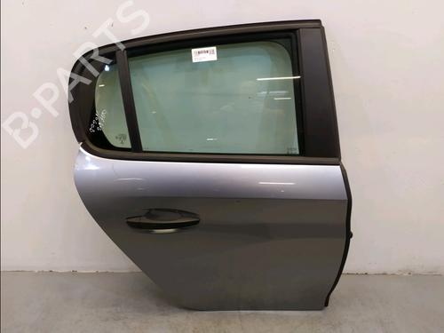 Used Right rear door Right rear door 39609013 39609013