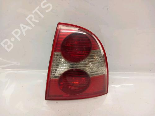 Used Right taillight VW PASSAT B5.5 (3B3) 1.9 TDI (130 hp) 30423594