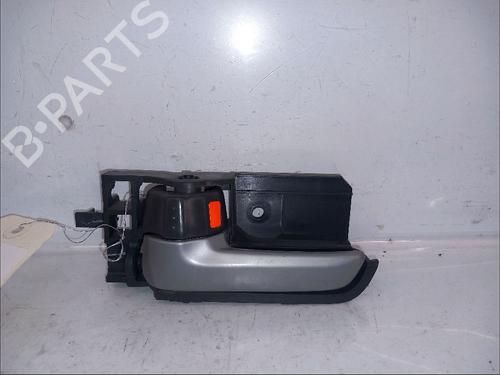 Used Front left interior door handle SUZUKI ALTO VII (GF, HA25_, HA35_) 1.0 (67 hp) 30429329