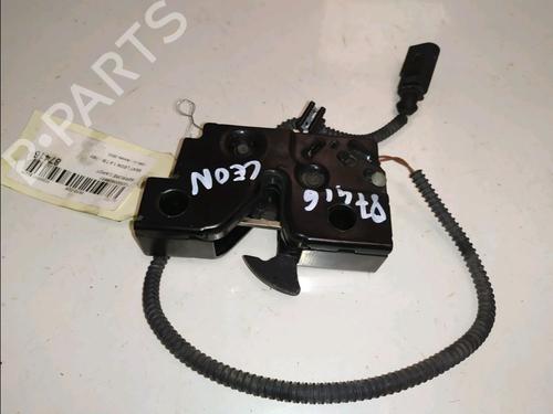 Used Hood lock Hood lock SEAT LEON (5F1) 1.4 TSI (140 hp) 40252559 40252559