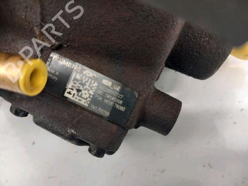 Injection pump MAZDA 2 (DY) 1.4 CD | BP30420534M78 