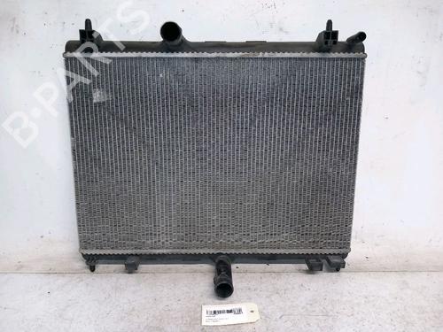 Radiateur à eau CITROËN C5 III Break (RW_) 1.6 HDi 110 (112 hp) 30429503