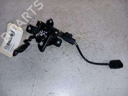 Used Hood lock KIA PICANTO III (JA) 1.0 (67 hp) 30434554