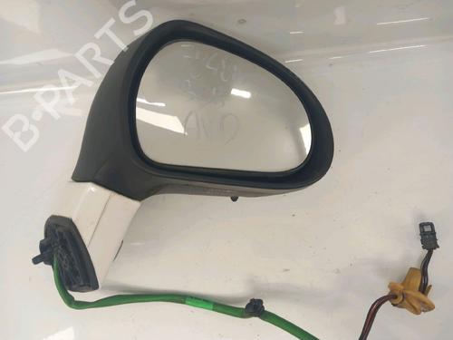 Used Right mirror Right mirror 30414028 30414028