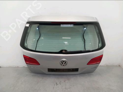 Used Tailgate Tailgate VW PASSAT B7 Variant (365) 1.6 TDI (105 hp) 40212495 40212495