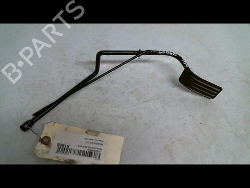 Used Pedal Pedal 30416008 30416008
