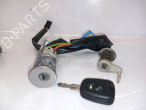 Elektronisk modul PEUGEOT 206 Hatchback (2A/C) 1.4 i | BP30419389M83