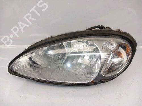 Venstre forlygte CHRYSLER PT CRUISER (PT_) 2.2 CRD (121 hp) 30425562