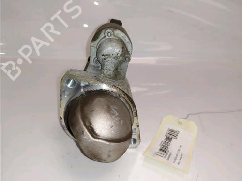 Used Starter Starter HYUNDAI ix35 (LM, EL, ELH) 1.7 CRDi (116 hp) 34206648 34206648