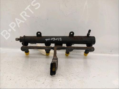 Injection rail PEUGEOT 106 II (1A_, 1C_) 1.4 i | BP30430194M98 